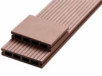 木 塑 復(fù) 合 材 料 Ｗｏｏｄ—Ｐｌａｓｔｉｃ Ｃｏｍｐｏｓｉｔｅｓ