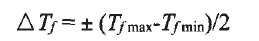  環(huán)境試驗(yàn)設(shè)備的檢測(cè)與校準(zhǔn)的標(biāo)準(zhǔn)比較（二）：計(jì)算溫度波動(dòng)度